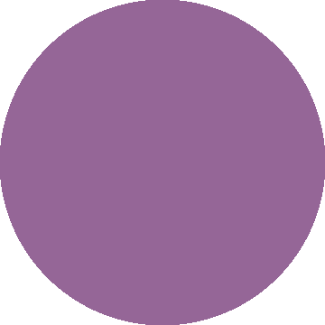 Round Purple