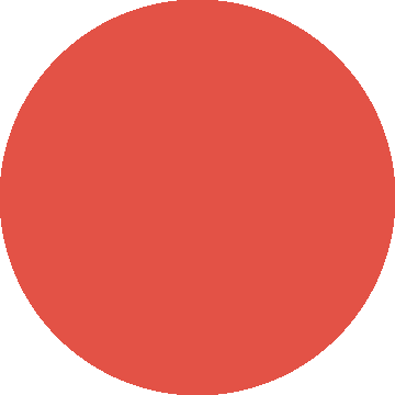 Round Red