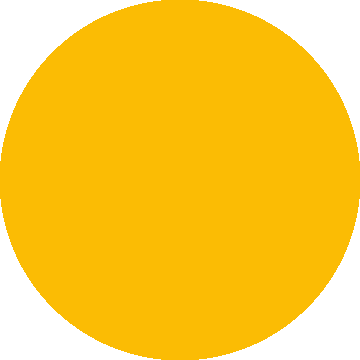 Round Yellow